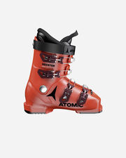 Redster 60 jr  - Rosso