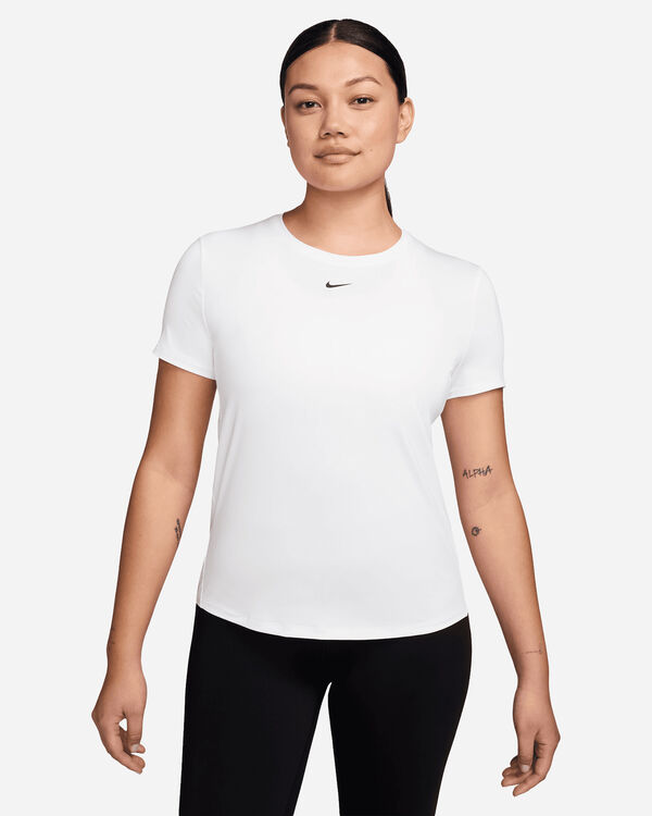 Dri fit one classic small logo w