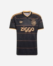 Ajax away 26-27 m - Color mix