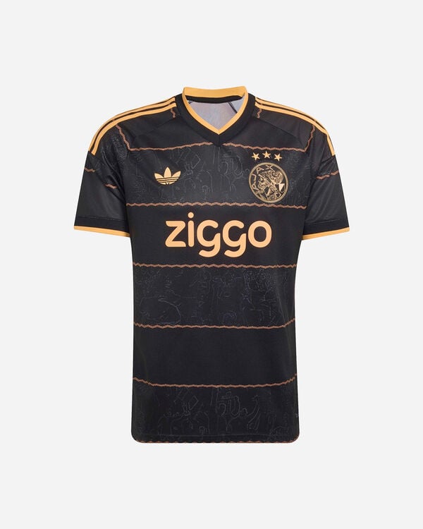 Ajax away 26-27 m