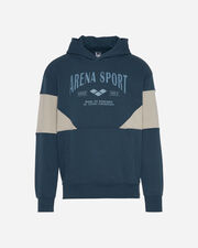 Athletic essential m - Blu