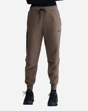 Tech fleece w - Marrone