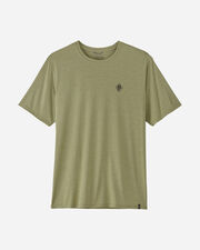 Cap cool daily hut tripper m - Verde