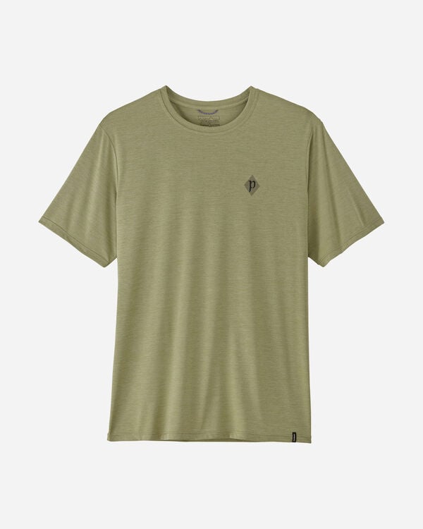 Cap cool daily hut tripper m