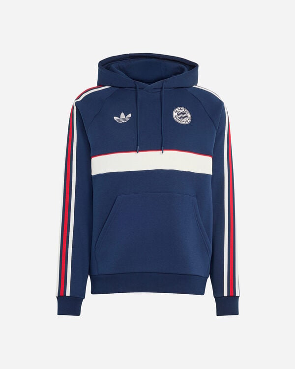 Fc bayern monaco og m