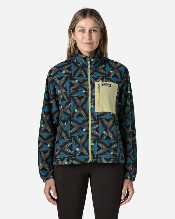 Micro d patch pocket w