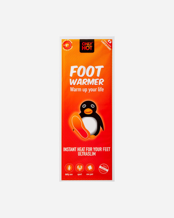 Footarmer 