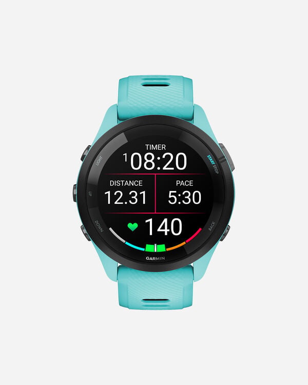 Forerunner 265 