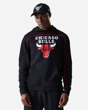 Chicago bulls m - Nero