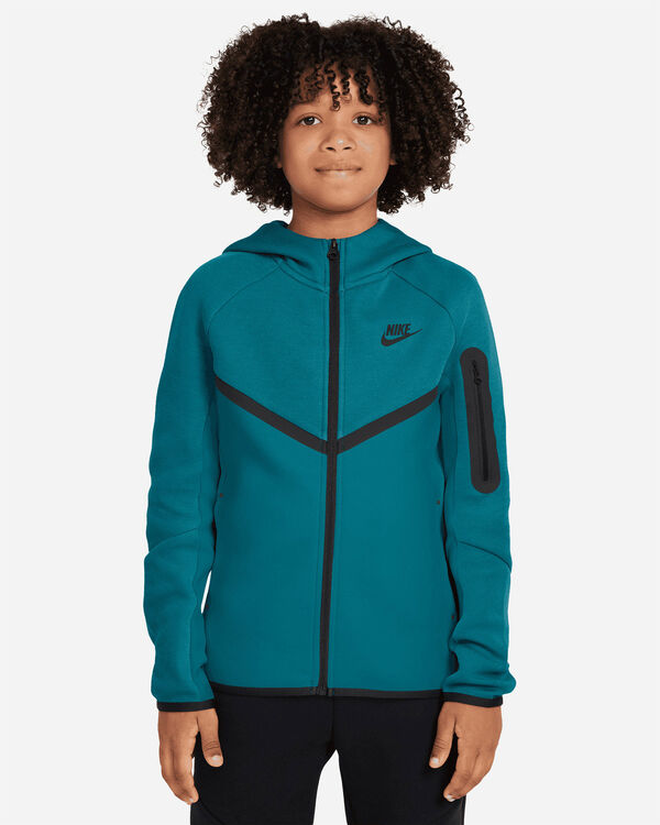 Tech fleece 2 jr