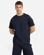 Jersey m - Blu