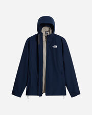 Quest mono triclimate m - Blu