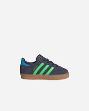 Gazelle inf jr - Blu Navy