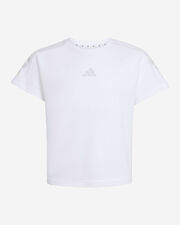 Future icons 3stripes jr - Bianco