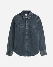 Western m - Denim