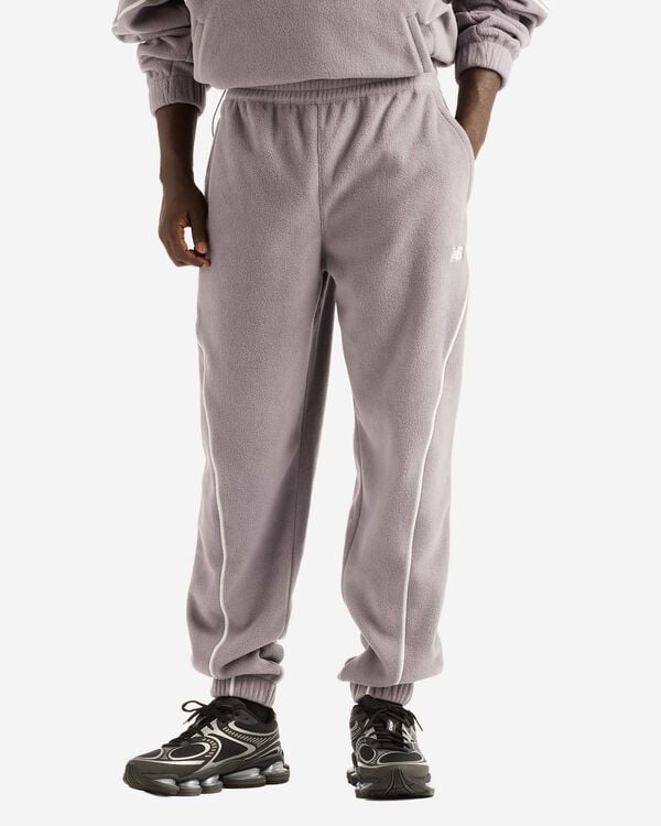 Polar fleece jogger m