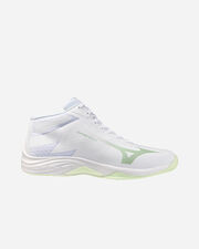 Lightning select mid w - Bianco