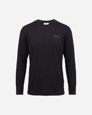 Merino m - Nero