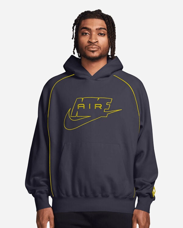 Air big logo m