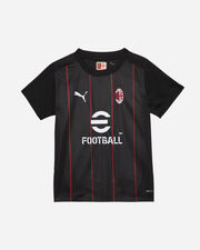 Milan prematch ss 24-25 jr - Color mix
