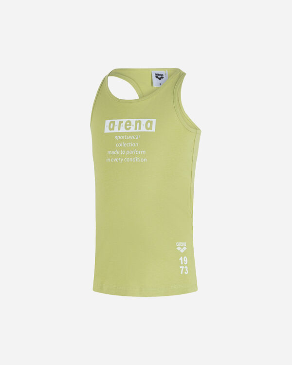 Basic athletics jr