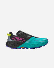Speedgoat 7 w - Nero