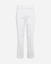 Stretch w - Bianco