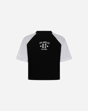 Basic athletic jr - Nero