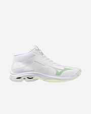 Wave lightning pro mid w - Bianco