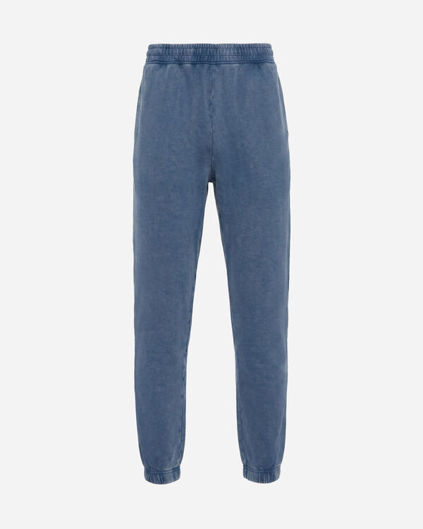 Elastic washed m
