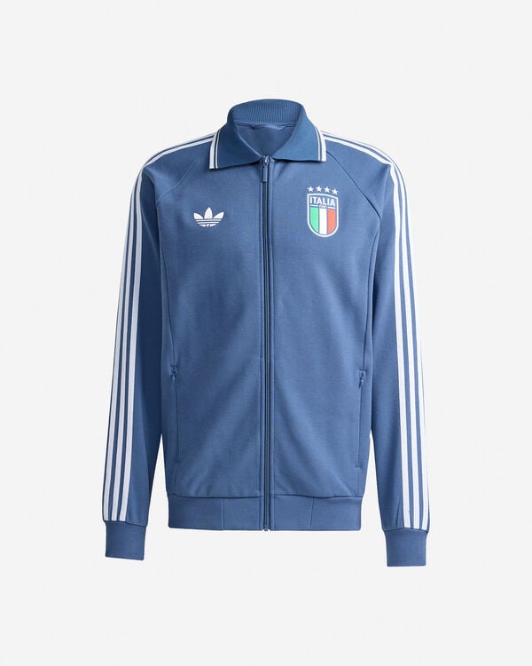 Italia away anthem m