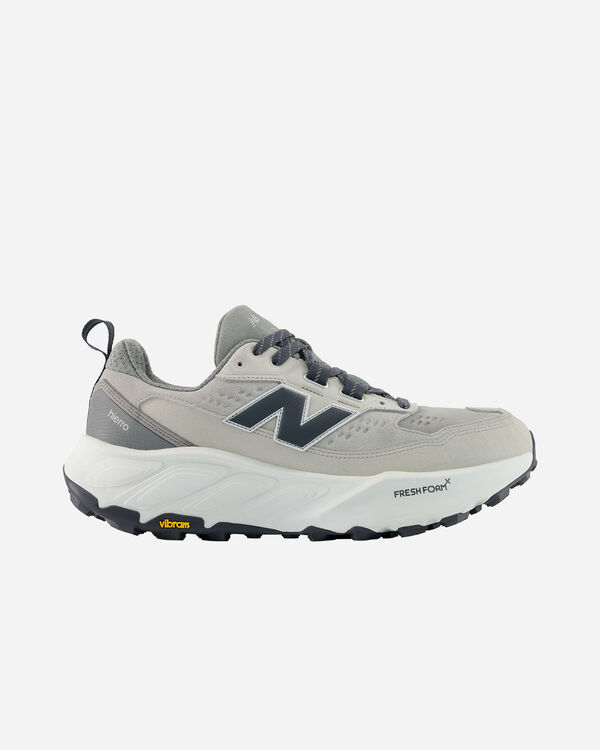 Hierro trek m