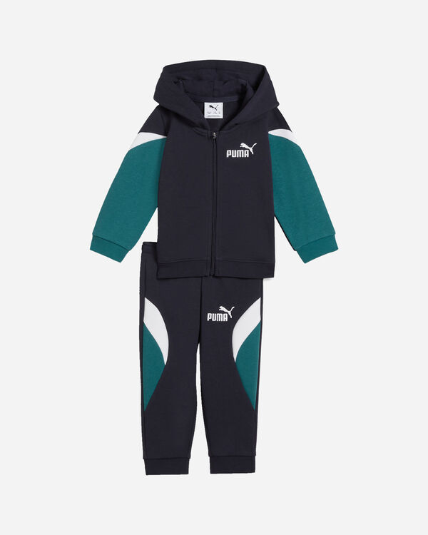 Basic infant jr