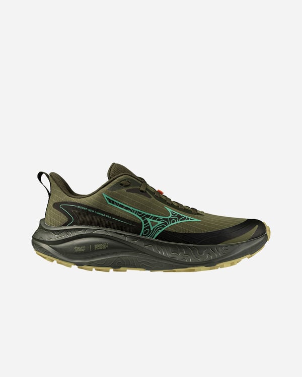 Neo lumina gtx w