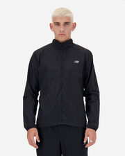 Athletics packable m - Nero