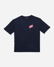 Neon graphic jr - Blu Navy