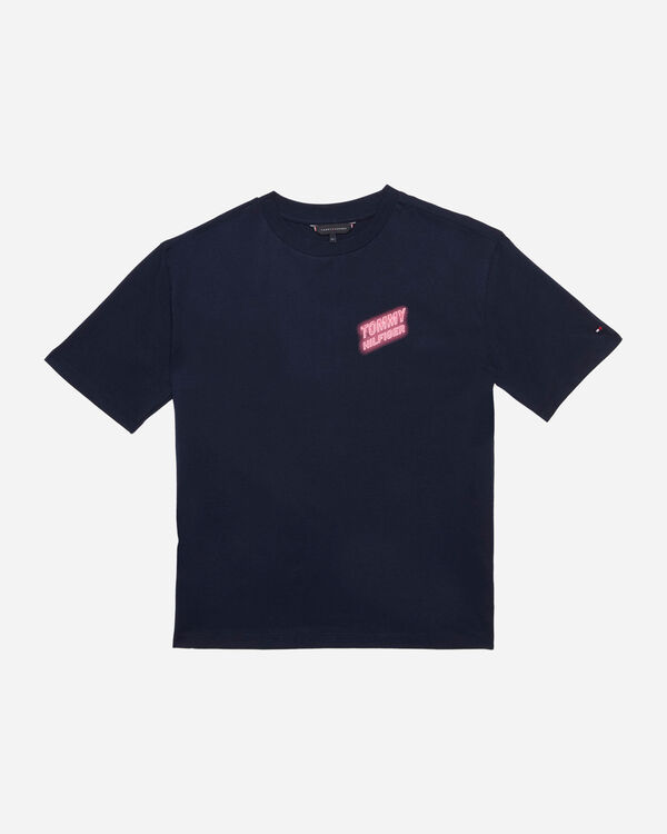 Neon graphic jr
