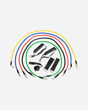 Fitness tube ce3 - Color mix