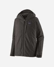 Insulated powder town m - Nero