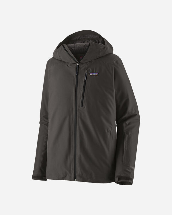 Insulated powder town m