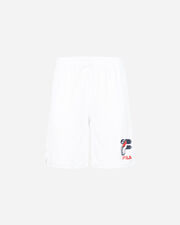 Big logo m - Bianco