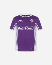 Fiorentina home kombat 25-26 jr - Viola