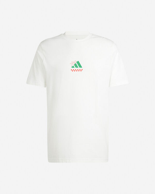 Pizza tee m