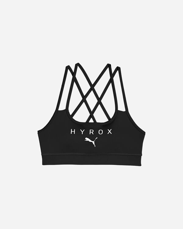 Hyrox move strappy w