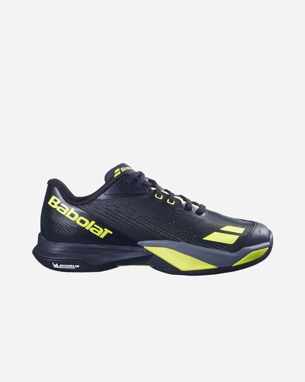 Jet mach 4 clay m