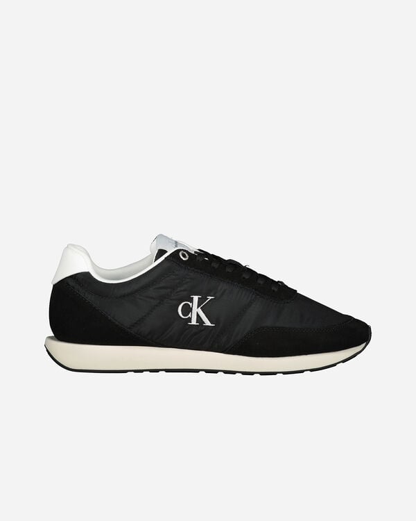 Retro runner m
