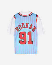Chicago bulls rodman best in class m - Azzurro