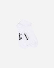 Invisibile 3pack jr - Bianco
