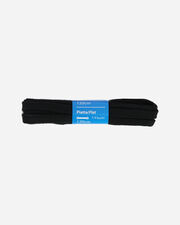 120 cm piatta  - Nero