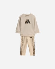 Set animal jr - Beige